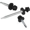 Farmers screw for wood 4,8 mm x 25 mm - Parotec