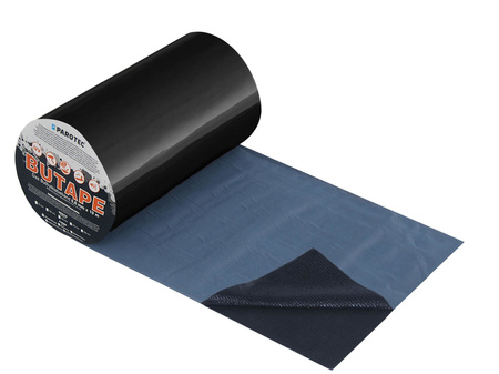 PAROTEC BUTAPE - butyl roofing tape 150 mm