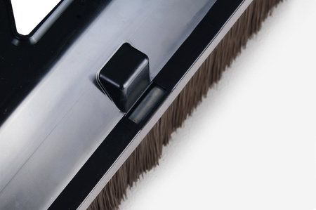 PAROTEC ridge vent with brush 75 mm