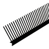 Eaves comb 100 mm