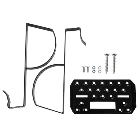 Chimney sweep safety step TECTO BD35020