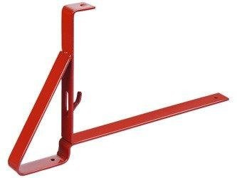 Snow fence grip 15cm TYPE BD 400/20