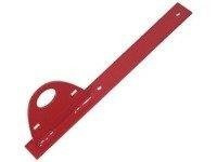 Snow pipe grip TYPE U - single