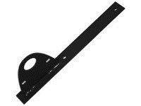 Snow pipe grip TYPE U - single
