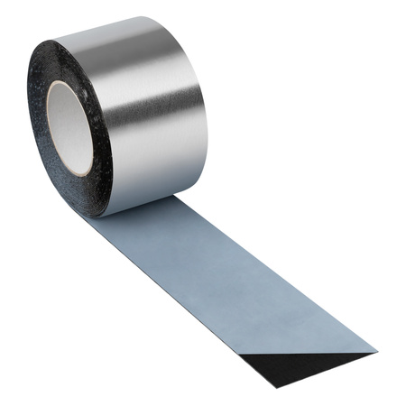 BITAPE - Bitumen roofing tape 75 mm x 10 m