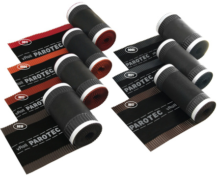 PAROTEC vRoll 320 mm x 5 rm