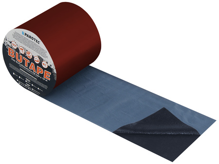 PAROTEC BUTAPE - butylowa taśma dekarska 75mm