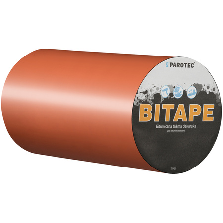 BITAPE - Bitumen roofing tape 300 mm x 10 m