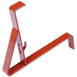 Snow fence grip 20cm TYPE KARPU