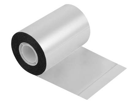 PAROTEC ALUTEC - metallized tape