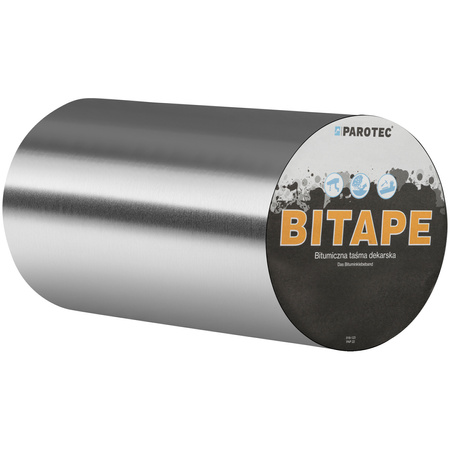 BITAPE - Bitumen roofing tape 300 mm x 10 m