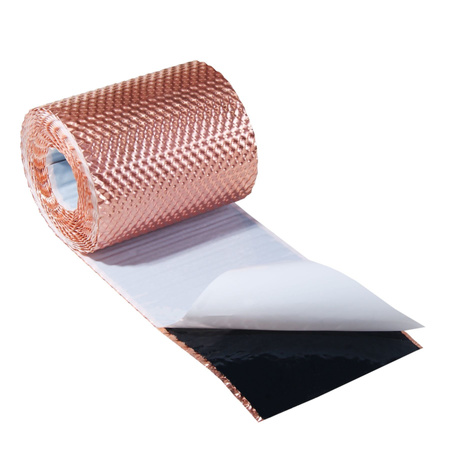 PAROTEC taśma miedziana CU - ANTYMECH