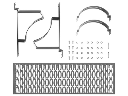 Ława kominiarska TECTO BD35020 0.4m