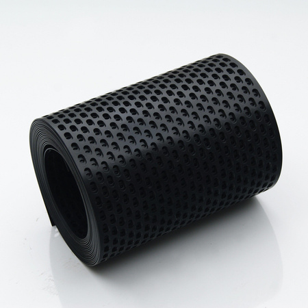Eaves ventilation grid roll 150 mm x 5 rm