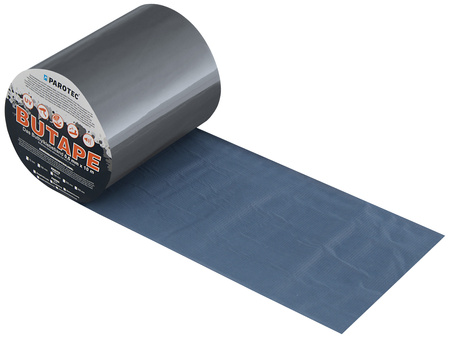 PAROTEC BUTAPE - butyl roofing tape 100 mm