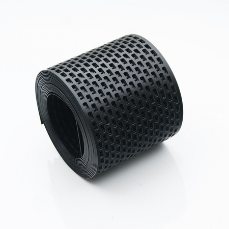 Eaves ventilation grid roll 100 mm x 5 rm