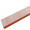 Eaves comb 60 mm