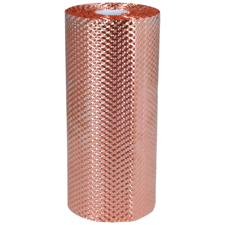 PAROTEC 3D copper chimney tape