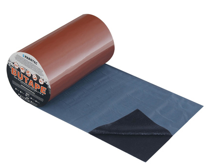 PAROTEC BUTAPE - butyl roofing tape 150 mm