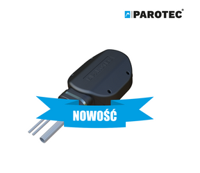 Przejście solarne FLUXAR do blachodachówki