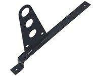 Uchwyt rur przeciwśniegowych BD 350/35