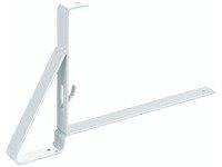 Uchwyt płotka przeciwśniegowego 20cm TYP BD 420/20