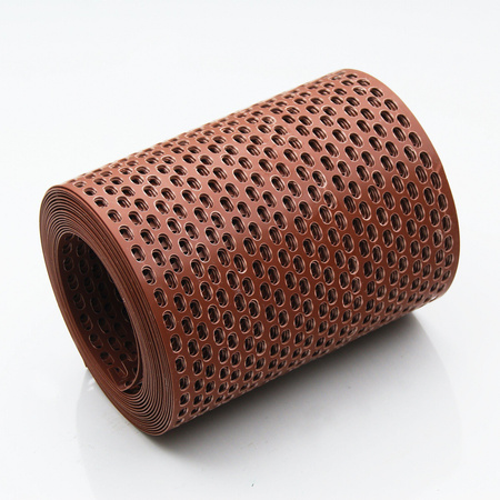 Eaves ventilation grid roll 150 mm x 5 rm