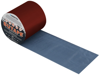 PAROTEC BUTAPE - butylowa taśma dekarska 75mm