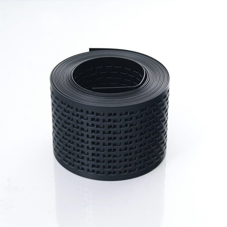 Eaves ventilation grid roll 80 mm x 5 rm
