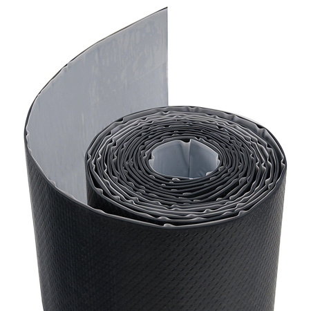 PAROTEC Taśma kominowa EPDM