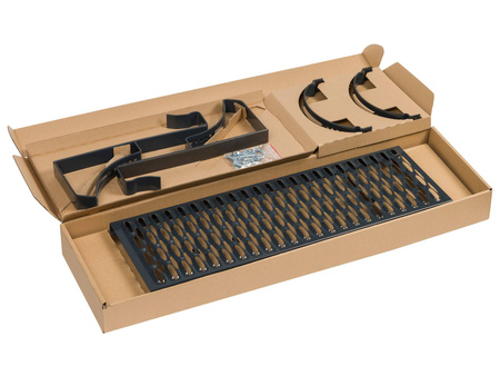 TECTO chimney sweep bench set DBDC LN1 0.8m