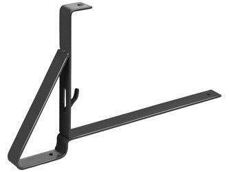 Snow fence grip 15cm TYPE BD 350/35