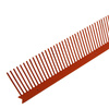 Eaves comb 80 mm