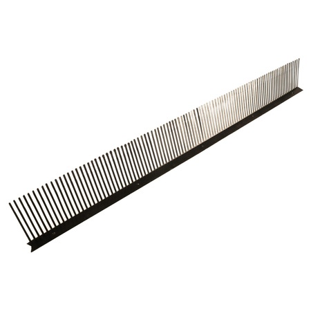 Eaves comb 100 mm