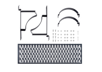 Ława kominiarska TECTO BD35030 0.4m