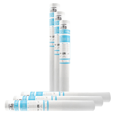 PAROTEC alfa 110