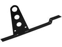 Uchwyt rur przeciwśniegowych TYP BP - do blachy panelowej 380/35