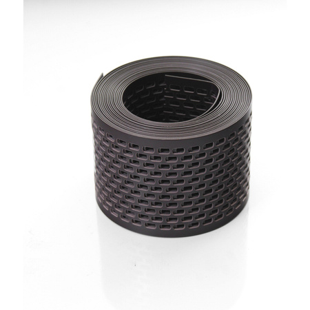 Kratka wentylacyjna w rolce 80 mm x 5 mb