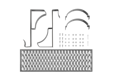 TECTO chimney sweep bench set DBDC LN1 0.6m