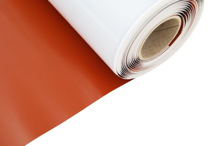 PAROTEC taśma kominowa ołowiana płaska