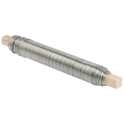 Tie wire for roof tiles Ø 0,7mm