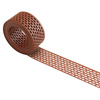 Eaves ventilation grid roll 50 mm x 5 rm