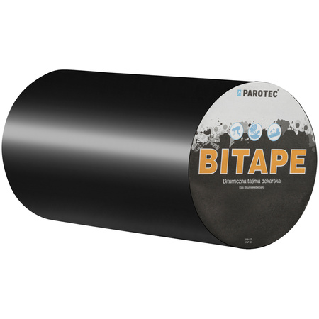 BITAPE - Bitumiczna taśma dekarska 150 mm x 10 m