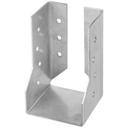 Inner beam hanger 60 x 100 x 60 x 2 mm (20)