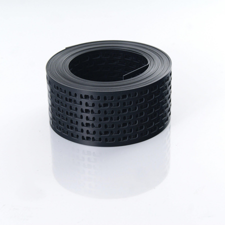 Eaves ventilation grid roll 50 mm x 5 rm