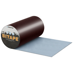 BITAPE - Bitumen roofing tape 300 mm x 10 m