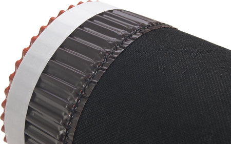 PAROTEC vRoll 240 mm x 5 rm