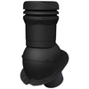 Sewer vent FLUXAR Ø125mm for metal sheet tiles