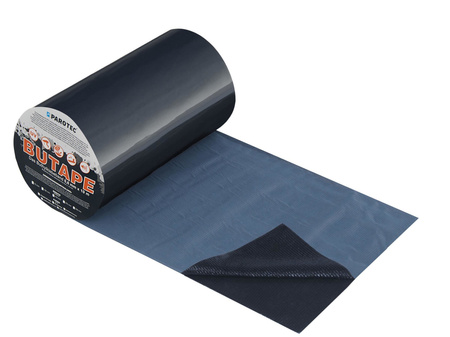PAROTEC BUTAPE - butyl roofing tape 150 mm