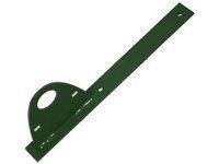 Snow pipe grip TYPE U - single